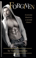 Forgiven B0G2N2SC4X Book Cover