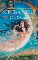 Od Magic 0441013341 Book Cover