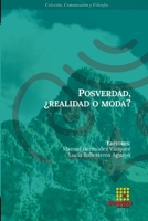 La posverdad a debate 8417270884 Book Cover