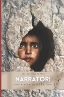 Narratori Interrotti (Italian Edition) B0F5PJ3NMP Book Cover