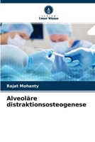 Alveoläre distraktionsosteogenese 6204132903 Book Cover