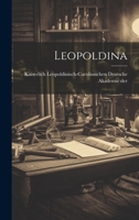 Leopoldina 1022116290 Book Cover