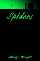 Spiders: Lesbian Adventure Club: Book 9 1932014640 Book Cover