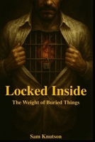 Locked Inside: The Weight of Buried Things 1961134268 Book Cover