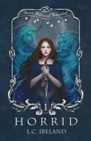 Horrid 1943367272 Book Cover