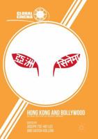 Hong Kong and bollywood: globalization af Asian cinemas 1349956775 Book Cover