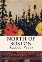 North of Boston 1513270923 Book Cover