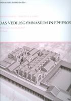 Das Vediusgymnasium in Ephesos: Archaologie Und Baubefund 3700139500 Book Cover