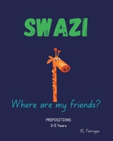 Where are My Friends? B0C51XDBJV Book Cover