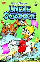 Uncle Scrooge #363 (Uncle Scrooge (Graphic Novels)) 1888472634 Book Cover