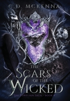 The Scars of the Wicked B0F57HC3SZ Book Cover