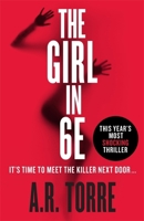 The Girl in 6E 0316404411 Book Cover