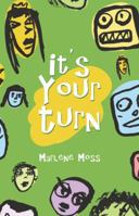 It'S Your Turn 1973626217 Book Cover