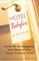 Hotel Babylon 042520135X Book Cover