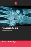 Trapeziectomia (Portuguese Edition) 6207698126 Book Cover