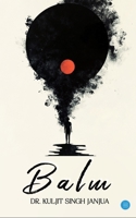 Balm B0F5CYFG3X Book Cover