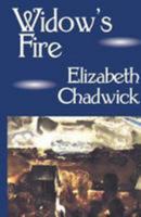 Widow's Fire 0759242151 Book Cover