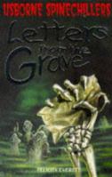 Letters from the Grave (Spinechillers) 0746024762 Book Cover