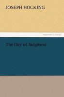 The Day of Judgment B0008C5L6I Book Cover