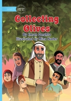 Collecting Olive 1923485075 Book Cover