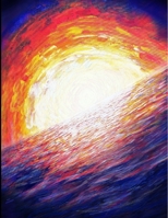 The Sea, The Air, and I (Metaphysics) 1674214286 Book Cover