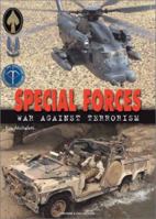 SPECIAL FORCES: War Against Terrorism in Afghanistan 2913903908 Book Cover