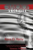 Glamorous Sacrifice 1935052349 Book Cover