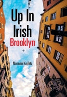 Up in Irish Brooklyn 1796090395 Book Cover