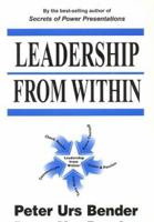 Leadership from Within 0969506643 Book Cover
