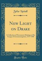 New Light on Drake 1148883835 Book Cover