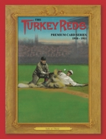 The Turkey Reds: A Premium Card Series B0CLMK3NRK Book Cover