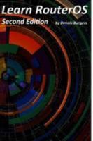 Learn RouterOS 055709271X Book Cover