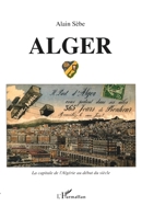 Alger (Cartes postales anciennes) 2738426255 Book Cover