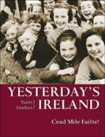 Yesterday's Ireland 0715315773 Book Cover