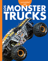 Curiosidad por los monster trucks 1681528789 Book Cover