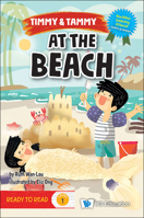 At the Beach 9819803411 Book Cover