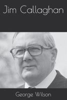 Jim Callaghan B0DVH3SYKH Book Cover
