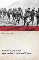 War in the Garden of Eden 150889874X Book Cover