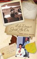 Life Doesn't Just Go on 1935991647 Book Cover