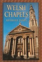 Welsh chapels 075091162X Book Cover