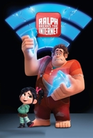 Ralph Breaks The Internet: The Complete Screenplays B0884FKNN6 Book Cover