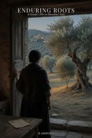 Enduring Roots: A Family's War in Mussolini's Italy B0H8TMM3SV Book Cover