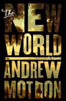 The New World 0804138451 Book Cover