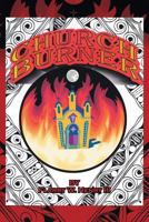 Church Burner 140330176X Book Cover