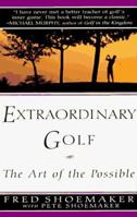 Extraordinary Golf 0399141537 Book Cover
