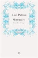 Metternich 0060132612 Book Cover