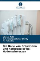 Die Rolle von Graustufen und Farbdoppler bei Hodenschmerzen 6209336868 Book Cover