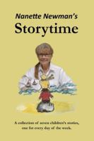 Nanette Newman's Storytime B0G3WZ211M Book Cover
