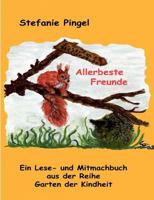 Allerbeste Freunde 383709460X Book Cover