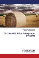APIs (Anfis Price Interpreter System) 3659595217 Book Cover